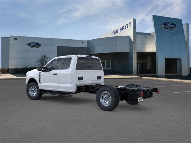 2025 Ford F-350SD XL