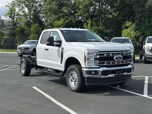 2025 Ford F-350SD XL