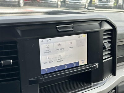 2025 Ford F-350SD XL