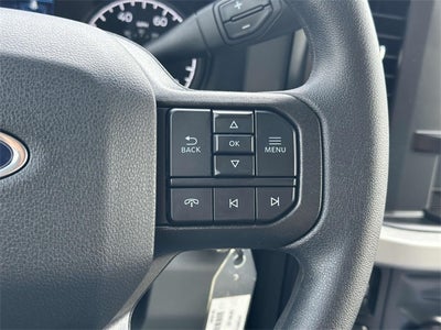 2025 Ford F-350SD XL