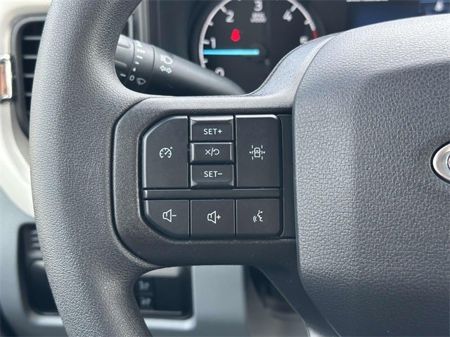 2025 Ford F-350SD XL