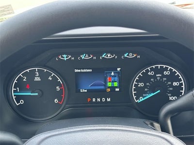 2025 Ford F-350SD XL