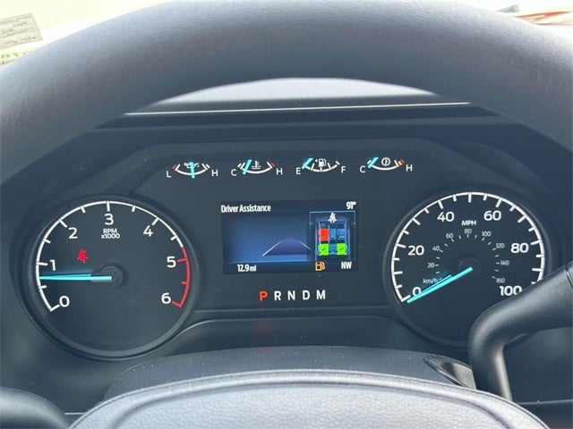 2025 Ford F-350SD XL