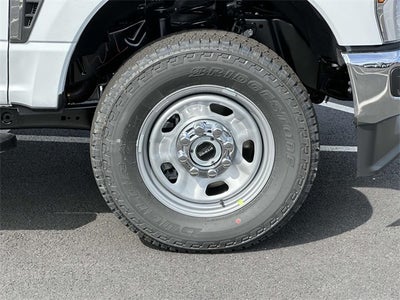 2025 Ford F-350SD XL