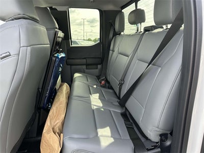 2025 Ford F-350SD XL