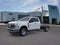 2026 Ford F-350SD XL 168 WB