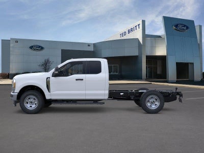2026 Ford F-350SD XL 168 WB