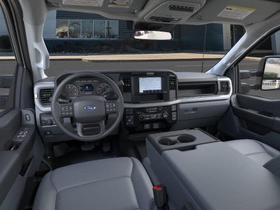 2026 Ford F-350SD XL 168 WB