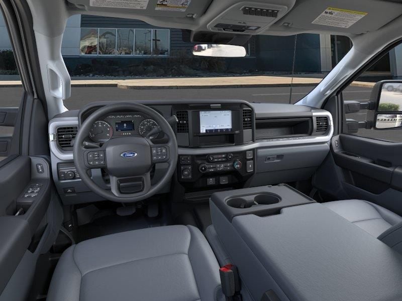 2026 Ford F-350SD XL 168 WB