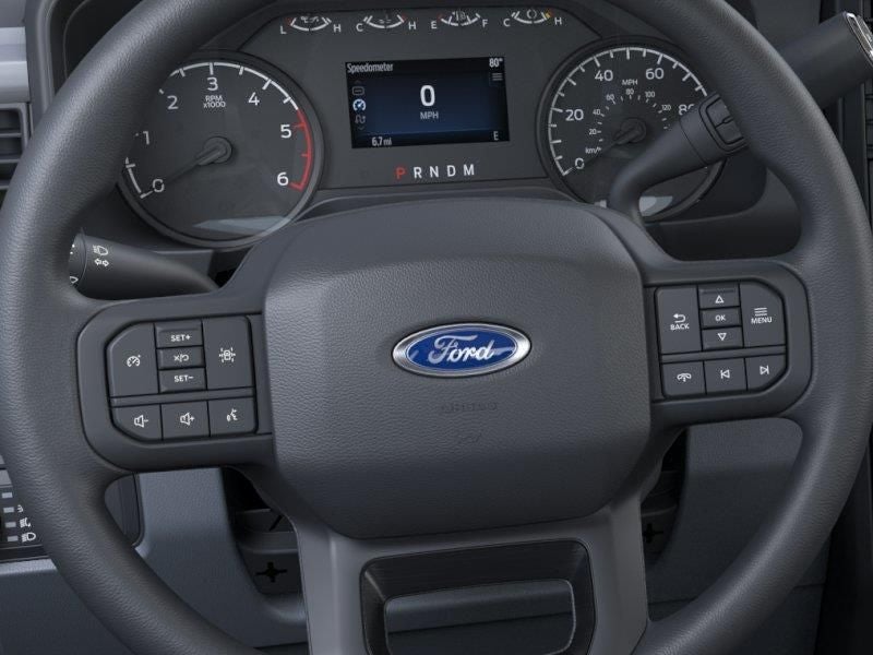 2026 Ford F-350SD XL 168 WB