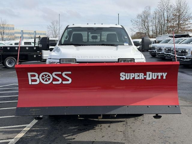 2026 Ford F-350SD XL