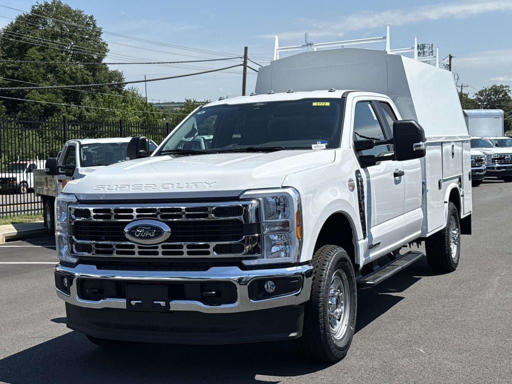 2026 Ford F-350SD XL