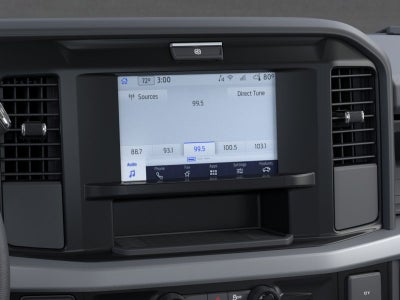 2026 Ford F-350SD DRW