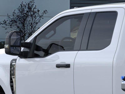 2026 Ford F-350SD DRW