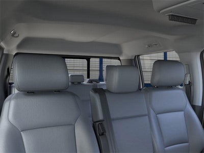 2026 Ford F-450SD DRW