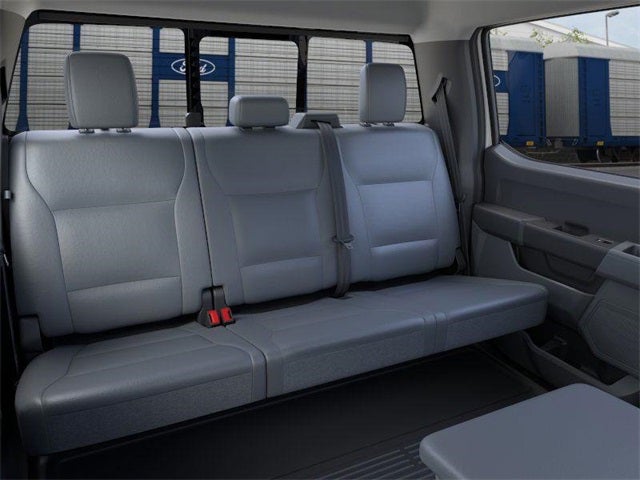 2026 Ford F-450SD DRW