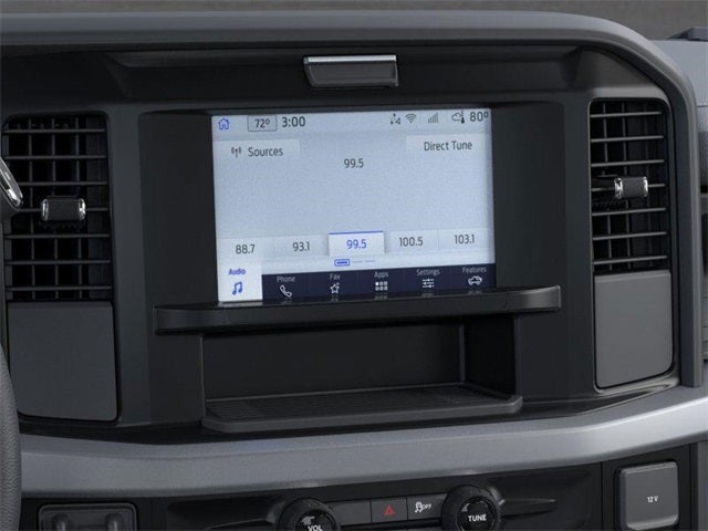 2026 Ford F-450SD DRW