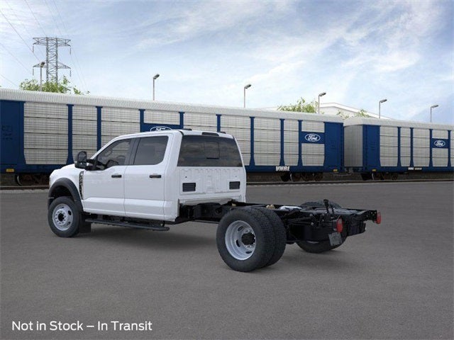 2026 Ford F-450SD DRW