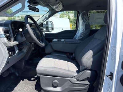 2026 Ford F-450SD XL DRW