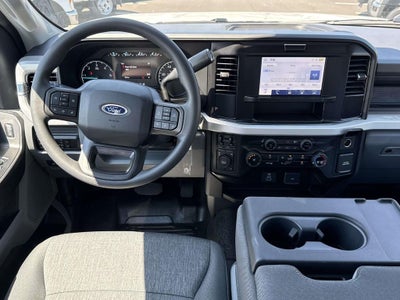 2026 Ford F-450SD XL DRW