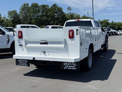 2026 Ford F-450SD XL DRW