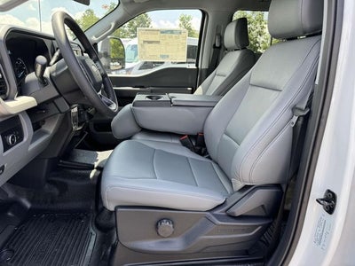 2025 Ford F-450SD XL DRW