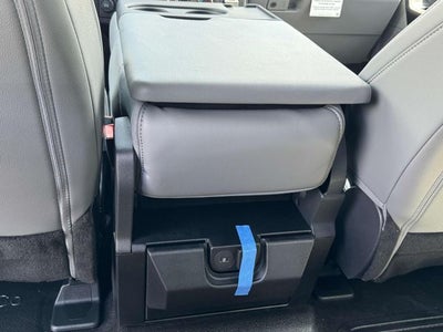 2025 Ford F-450SD XL DRW