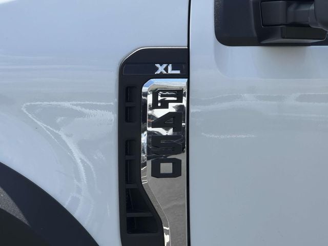 2025 Ford F-450SD XL DRW