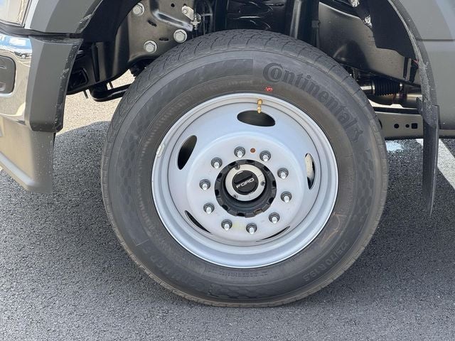 2025 Ford F-450SD XL DRW