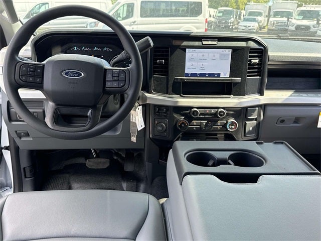 2025 Ford F-450SD XL DRW