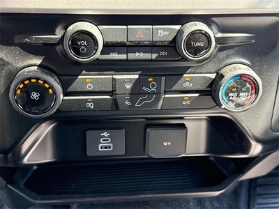 2025 Ford F-450SD XL DRW