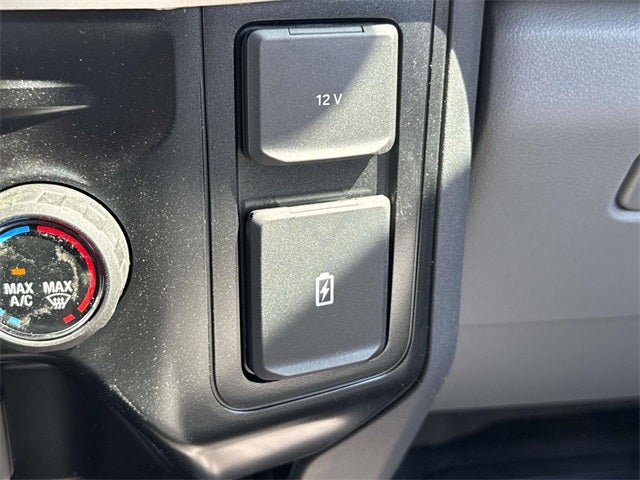 2025 Ford F-450SD XL DRW