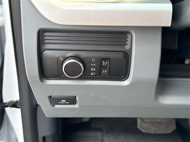 2025 Ford F-450SD XL DRW