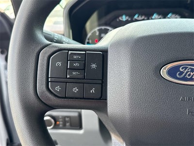 2025 Ford F-450SD XL DRW