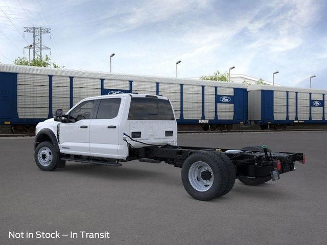 2026 Ford F-450SD XL DRW