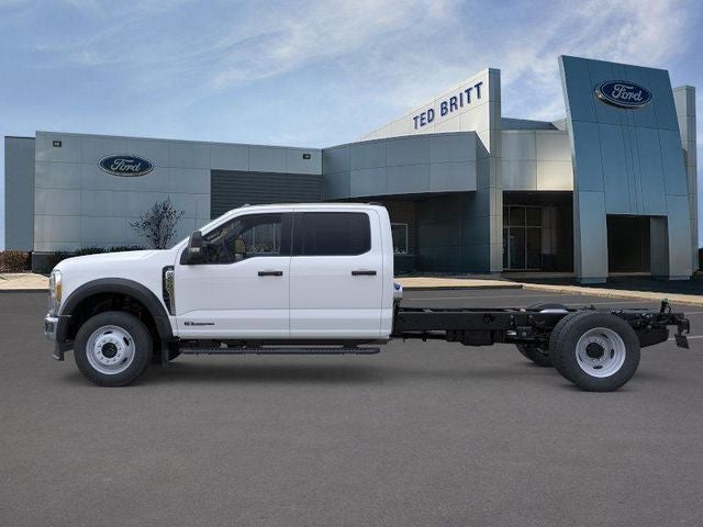 2026 Ford F-450SD XL DRW