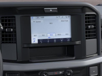 2026 Ford F-450SD DRW