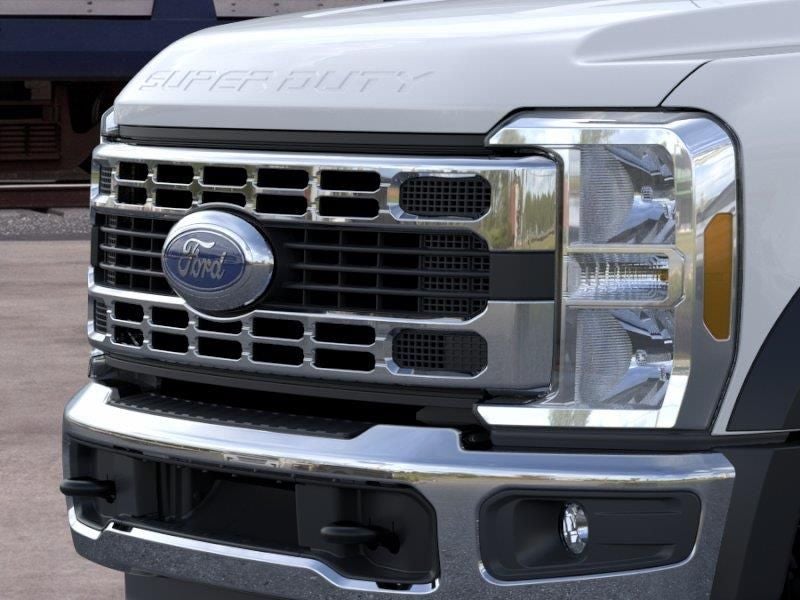 2026 Ford F-450SD DRW
