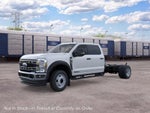 2026 Ford F-450SD DRW