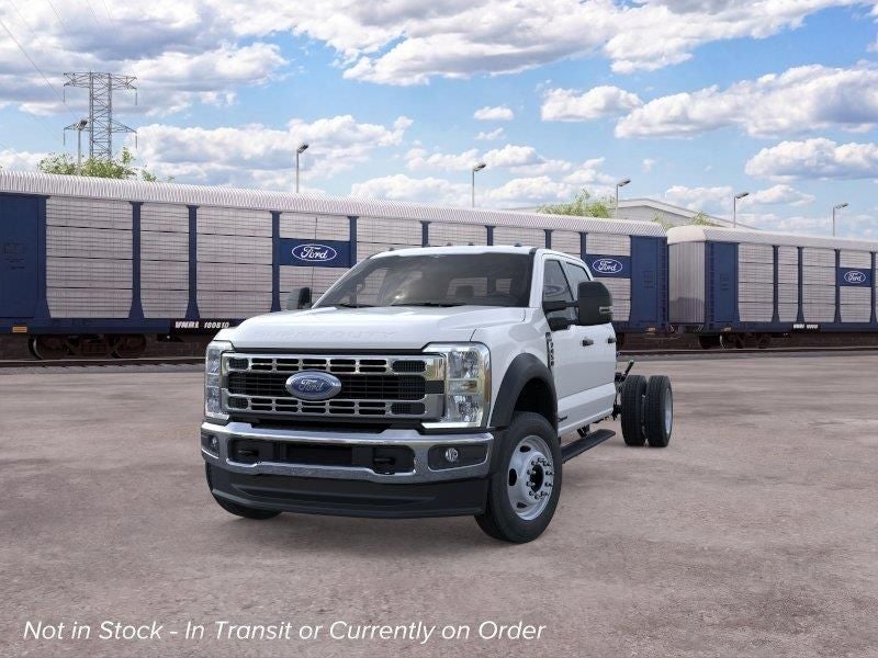 2026 Ford F-450SD DRW