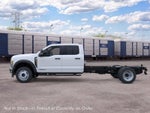 2026 Ford F-450SD DRW
