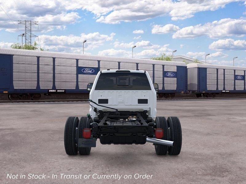 2026 Ford F-450SD DRW