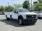 2025 Ford F-450SD XL DRW