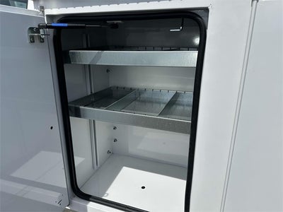 2025 Ford F-450SD XL DRW