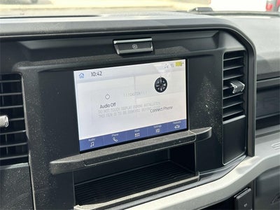 2025 Ford F-450SD XL DRW