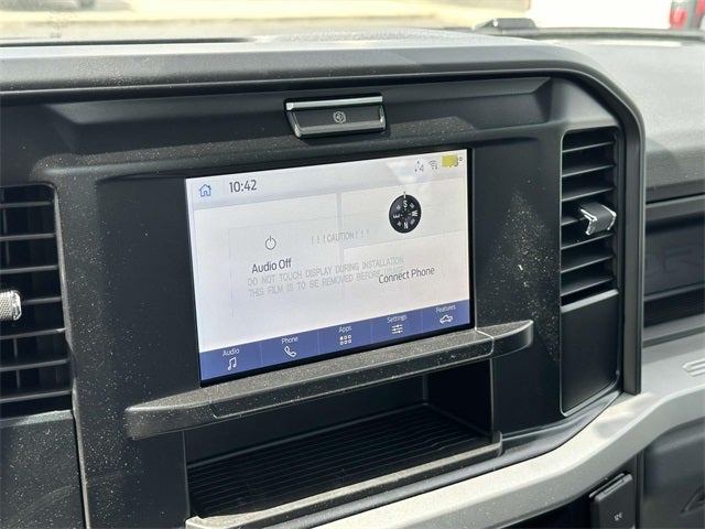 2025 Ford F-450SD XL DRW