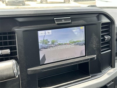 2025 Ford F-450SD XL DRW