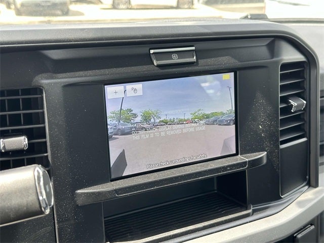 2025 Ford F-450SD XL DRW