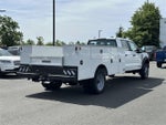 2025 Ford F-450SD XL DRW