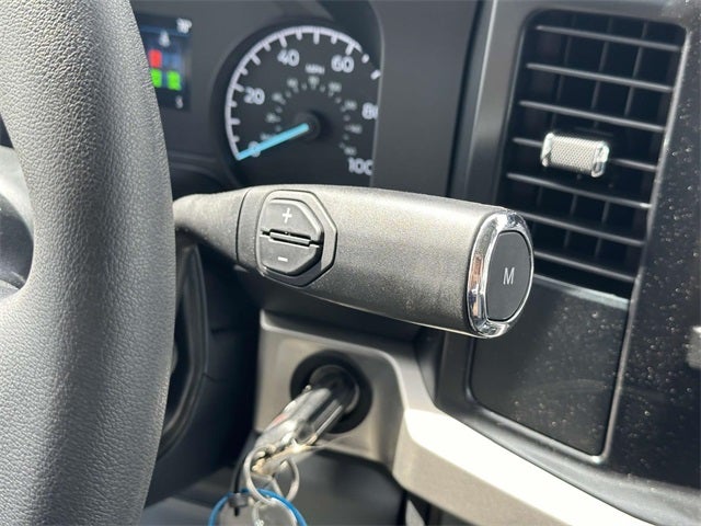 2025 Ford F-450SD XL DRW